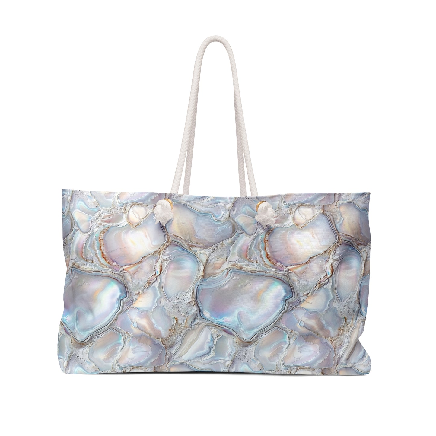 Opalescent Dreams Weekender Bag