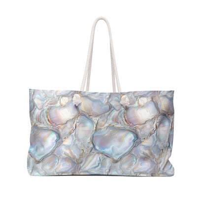 Opalescent Dreams Weekender Bag