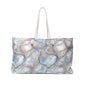 Opalescent Dreams Weekender Bag