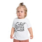 Cutest Little Crawler Infant T-Shirt