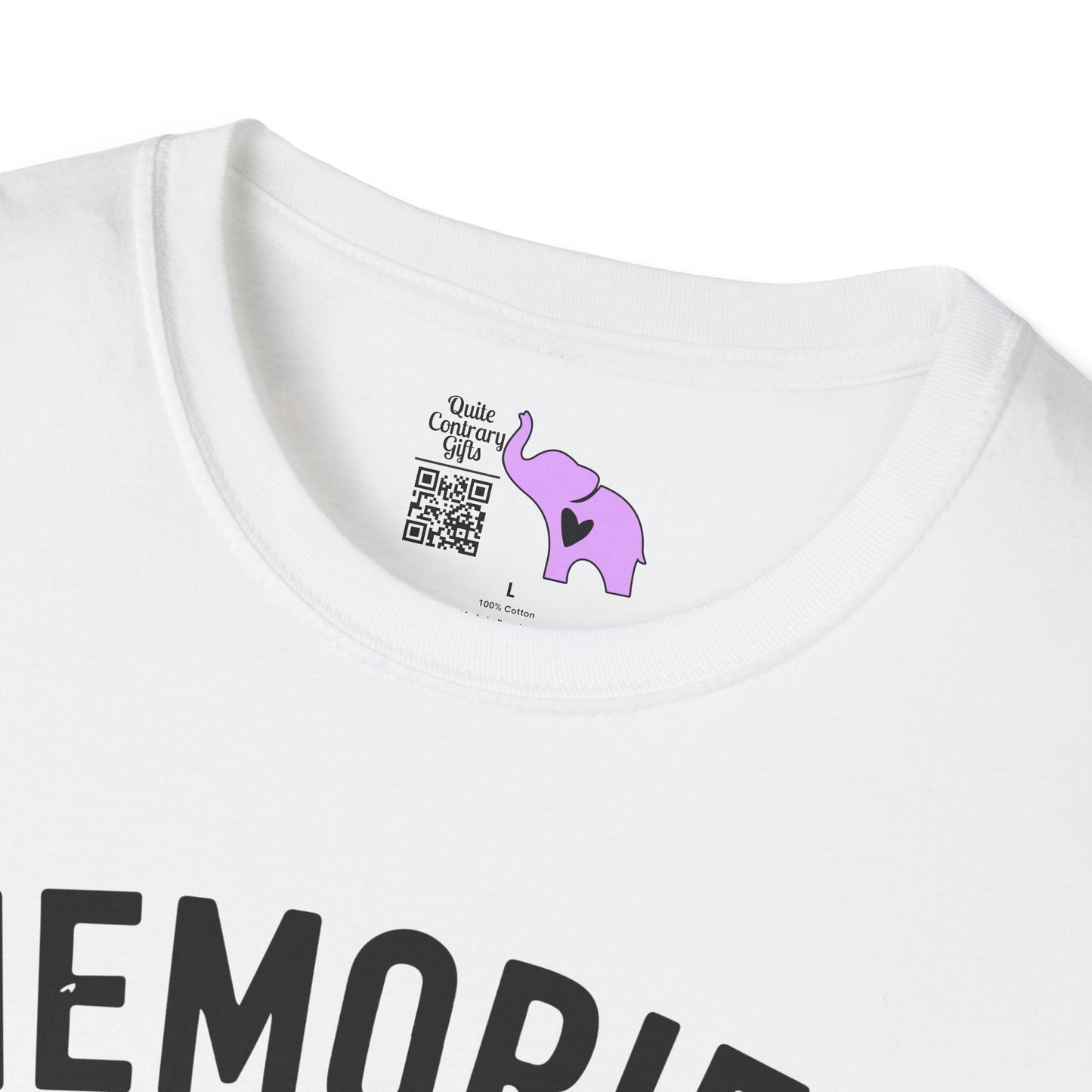 Memories Made at the Beach Last A Lifetime Adult T-shirt