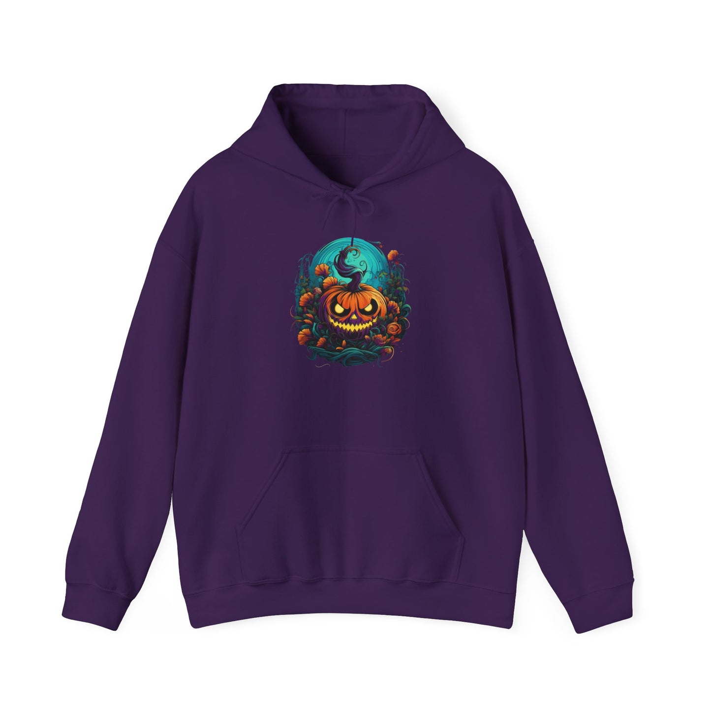 Pumpkin Possession Heavy Blend™ Hooded Sweatshirt