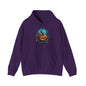 Pumpkin Possession Heavy Blend™ Hooded Sweatshirt
