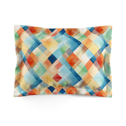 Rustic Radiance Basic Bedding Set