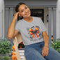 Spooky Mama Adult T-shirt