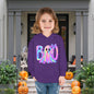 Boo Baby Toddler Hoodie