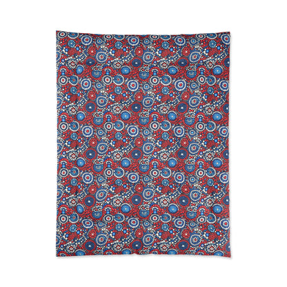 Patriot Pulse Basic Bedding Set
