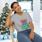 Sugarplum Sparkle Adult T-shirt