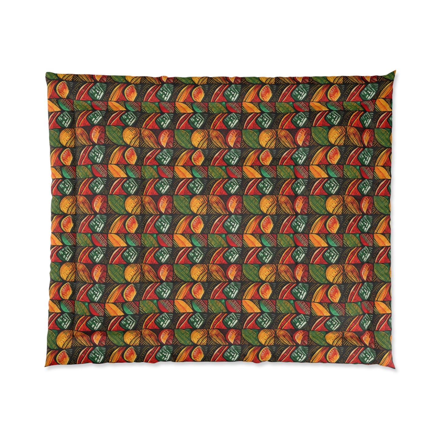 Collective Harmony Comforter