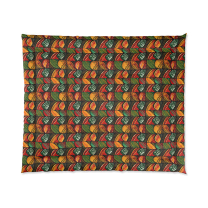 Collective Harmony Comforter
