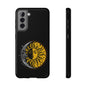 Sun Moon Stars Impact-Resistant Cases