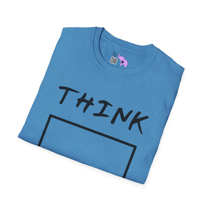 THINK (Outside the Box) T-shirt