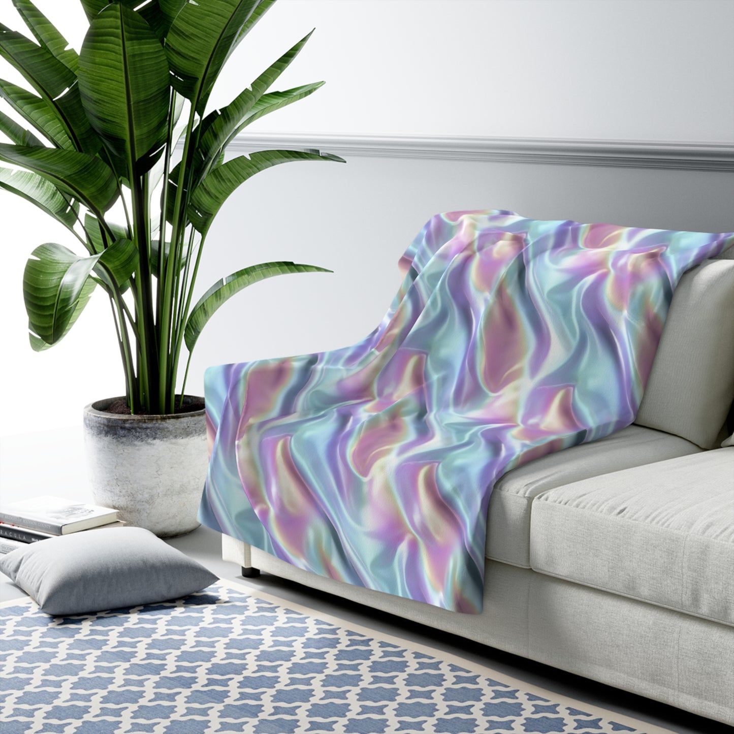 Cloudwhisper Basic Bedding Set