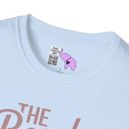 The Beach Is My Happy Place Adult T-shirt