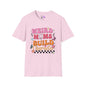 Weird Moms Build Character Adult T-shirt