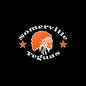 Somerville Yeguas Classic, White Decal