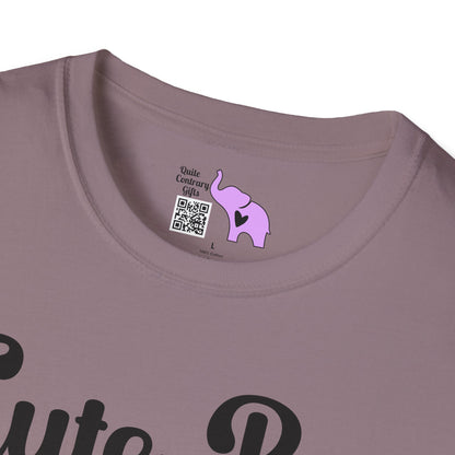 Cute But Psycho But Cute Adult T-shirt