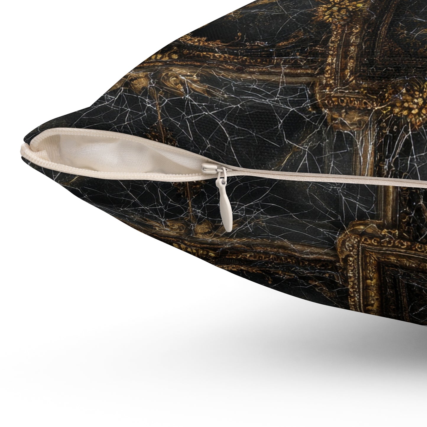 Ruined Elegance Basic Bedding Set