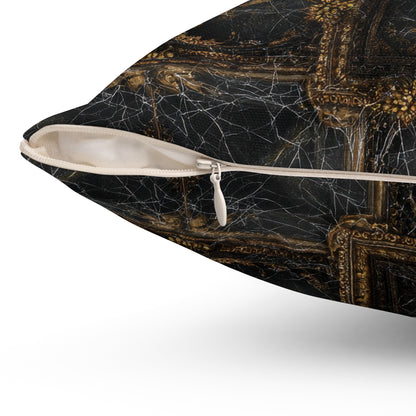 Ruined Elegance Basic Bedding Set