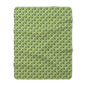 Siamese Charm – Sage Garden Fleece Blanket
