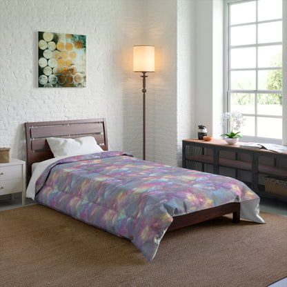 Dreambound Skies Basic Bedding Set