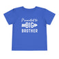 Promoted to Big Brother (Arrow) Toddler Tee