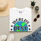 World's Best Dad Adult T-shirt