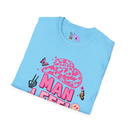 Man I Feel Like A Mama T-shirt