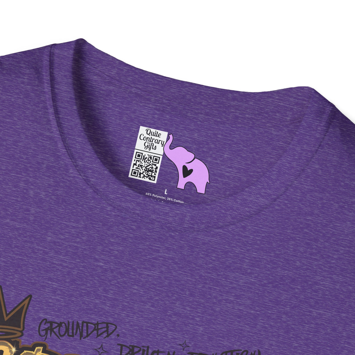 Capricorn Street Art Adult T-shirt