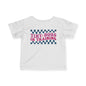 Tiny Boss In Training Infant Soft T-Shirt