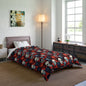 Nightmare Squad Comforter