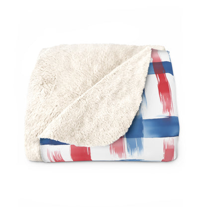 Liberty Strokes Basic Bedding Set