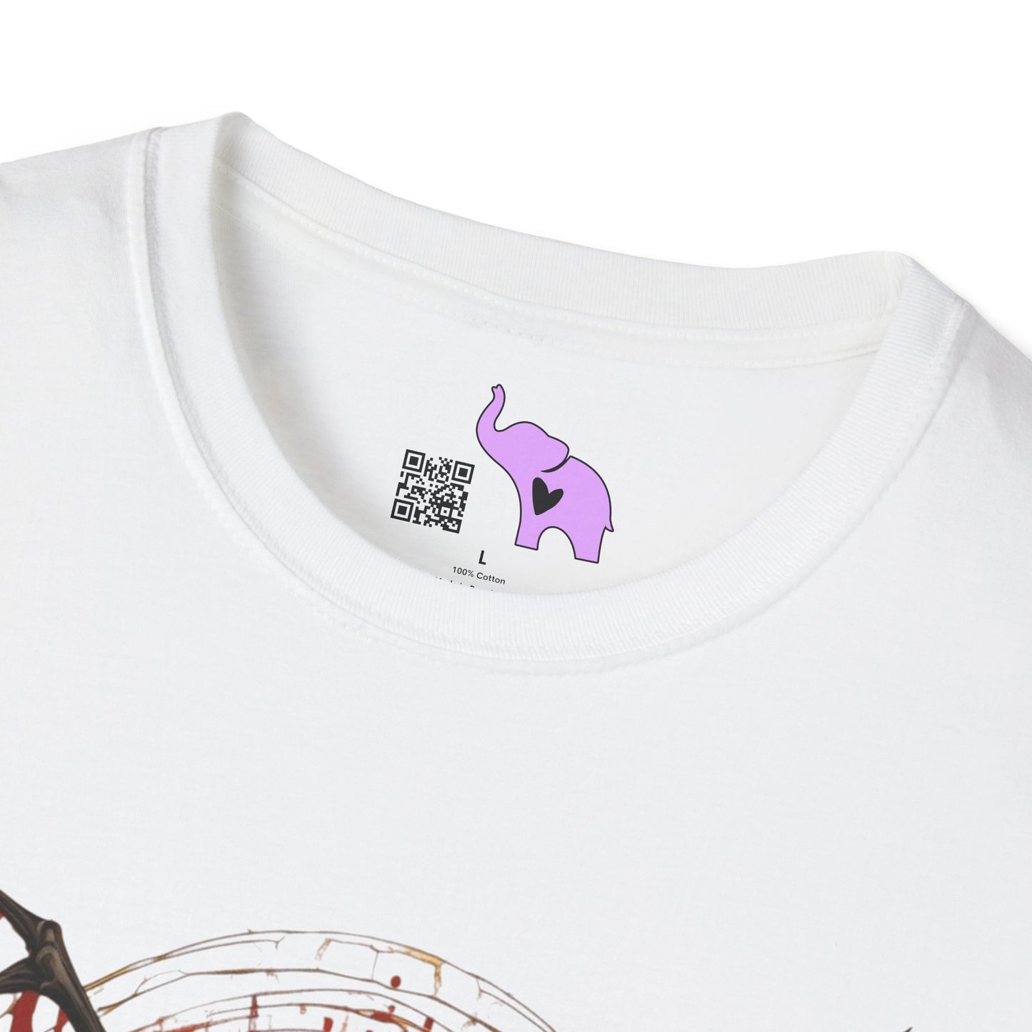 Arachnight Adult T-shirt