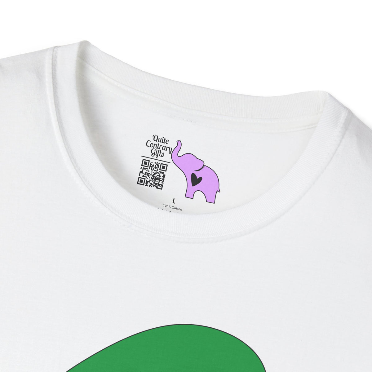 I'm The Aunt Elf Personalized Adult T-shirt