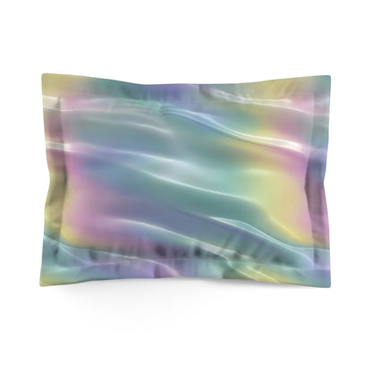 Pastel Mirage Basic Bedding Set