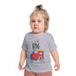 I Like Big Toys and I Cannot Lie Infant T-Shirt