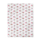 Unicorns of Love Microfiber Duvet Cover