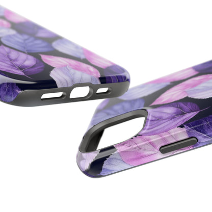 Ethereal Grove MagSafe® Compatible Tough Case for iPhone