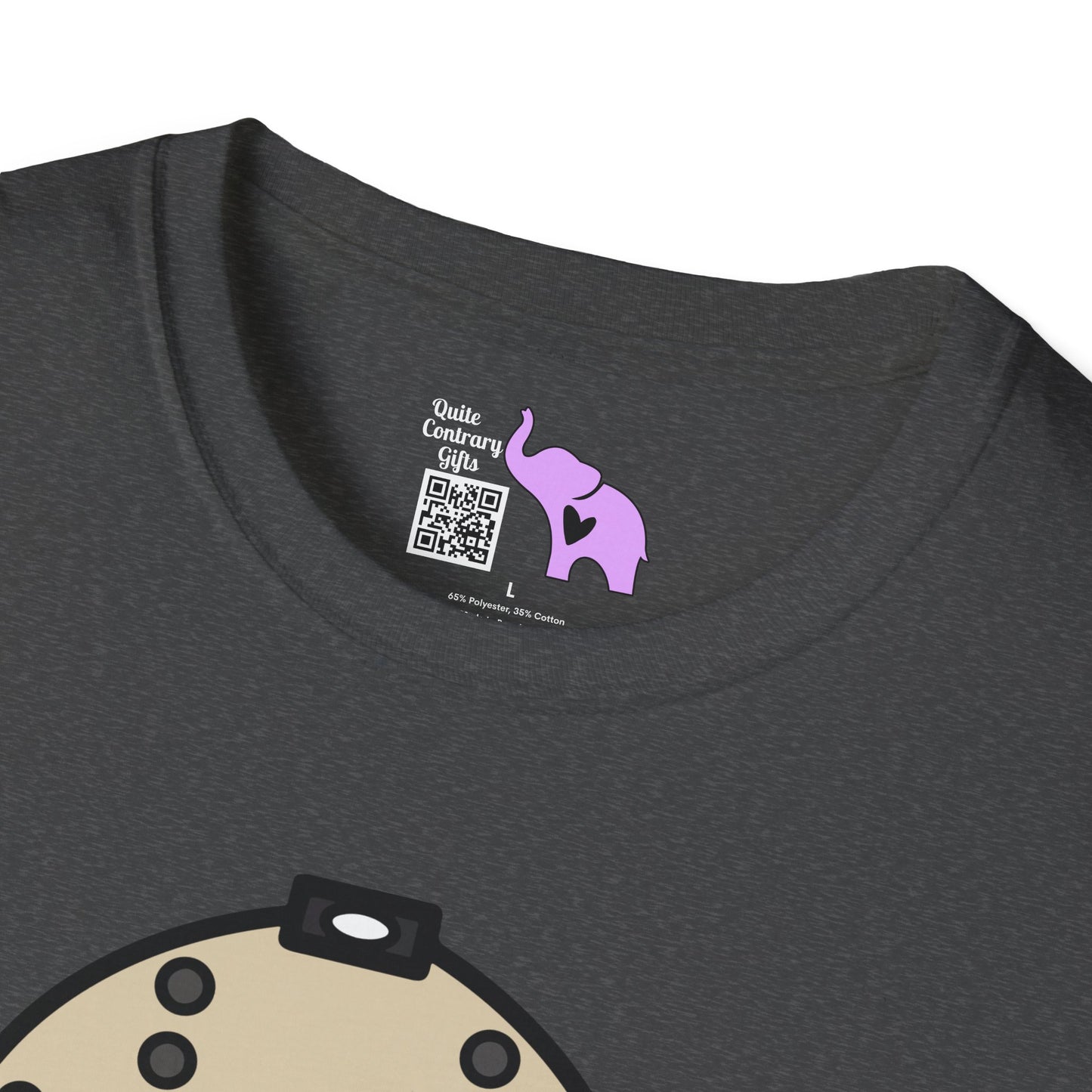 Jason Voorhees Adult T-shirt