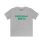Brenham Cubs Youth Softstyle Tee