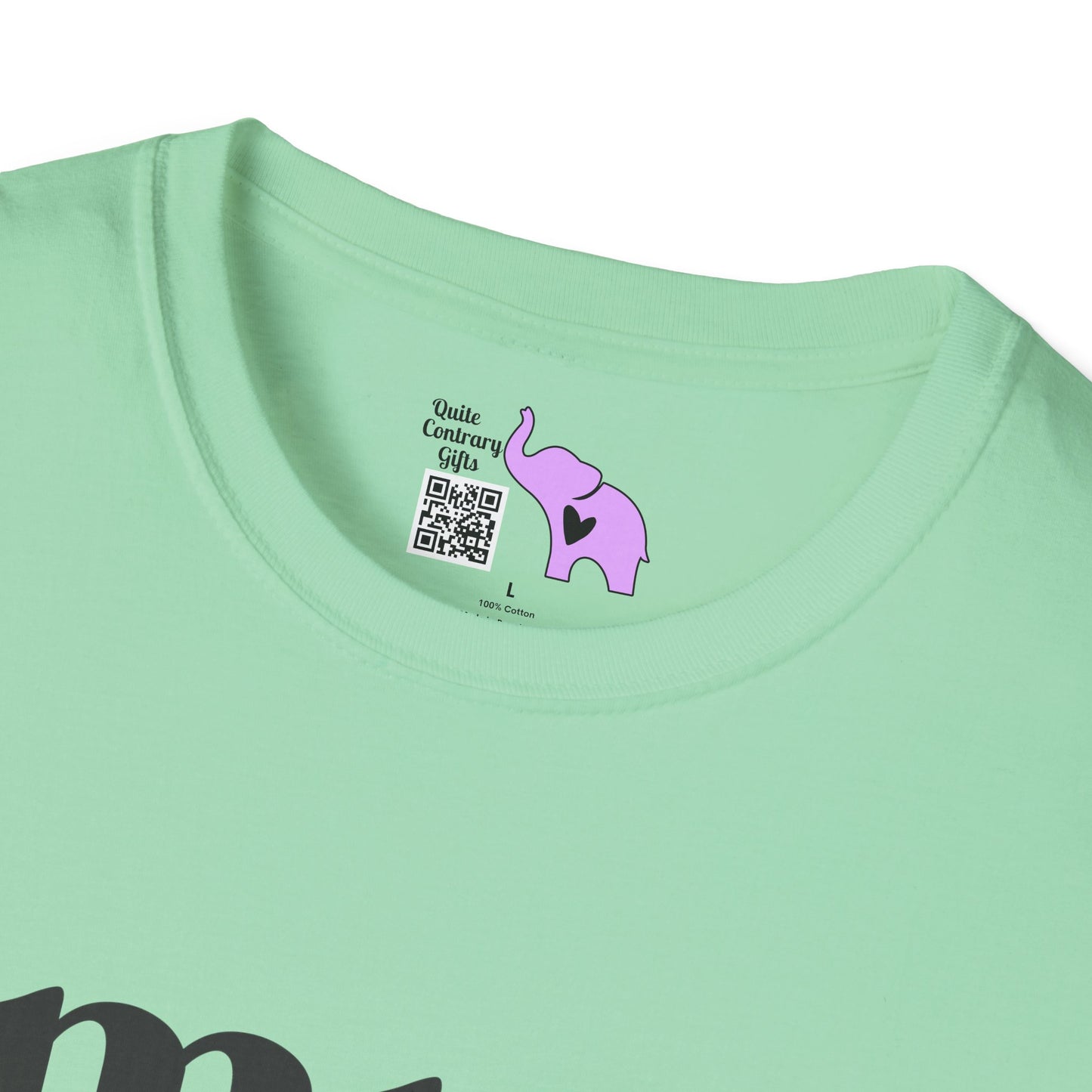 Imma Pray For You Adult T-shirt