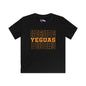 Yeguas (Stacked) Youth Softstyle Tee