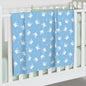 Little Prince Baby Swaddle Blanket