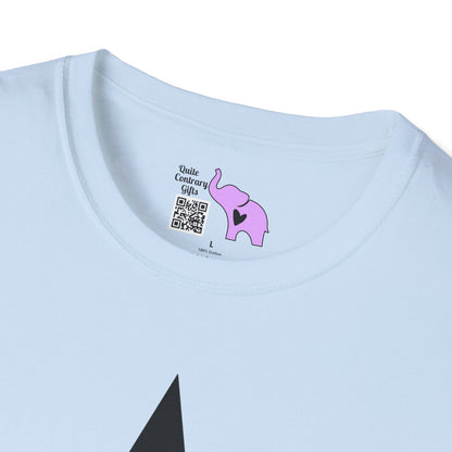 My Brain Has Too Many Tabs Open (Star) Adult T-shirt