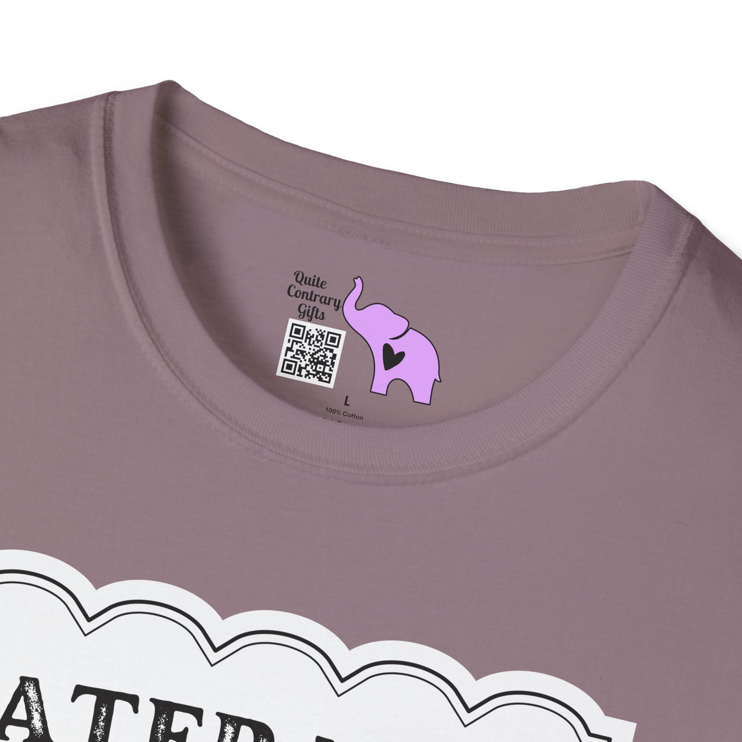 Hatermade Success Has Enemies Adult T-Shirt