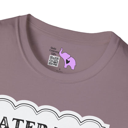 Hatermade Success Has Enemies Adult T-Shirt