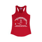 I Have Fibromyalgia I Don't Have the Energy... Women's Ideal Racerback Tank