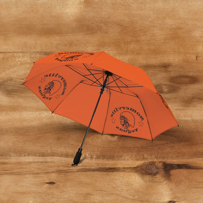 Somerville Yeguas Classic Foldable Umbrella