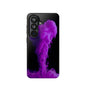 Purple Cloud MagSafe® Compatible Tough Case for iPhone