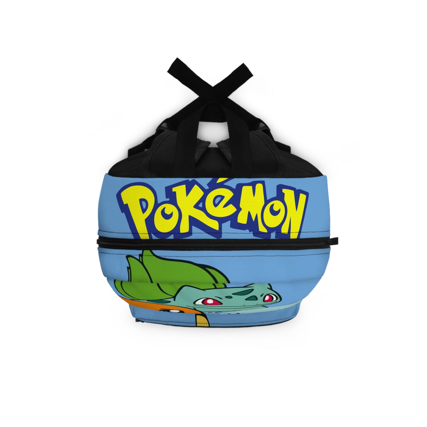 Pokemon Backpack